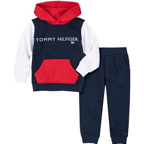 trening tommy hilfiger copii|tommy hilfiger founded.